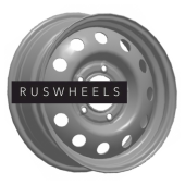 Диски ТЗСК 6,5x16/5x139,7 ET40 D98,5 Lada Urban 4x4 Серебро Диски ТЗСК 6,5x16/5x139,7 ET40 D98,5 Lada Urban 4x4 Серебро