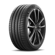 Шины Michelin 225/35 r19 Pilot Sport 4 S 88Y Runflat