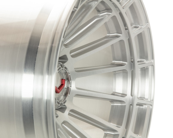 Диски Vossen LCX-04 22" Диски Vossen LCX-04 22"
