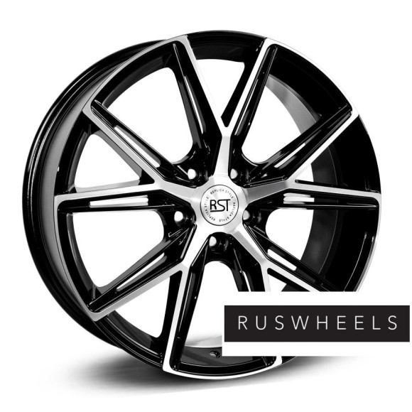 Диски RST R19 / 7.5J PCD 5x108 ЕТ 47 ЦО 60.1 R129 Диски RST R19 / 7.5J PCD 5x108 ЕТ 47 ЦО 60.1 R129