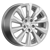 Диски СКАД 8,0\R18 5*114.3 ET37 d66.6 Селена Диски СКАД 8,0\R18 5*114.3 ET37 d66.6 Селена
