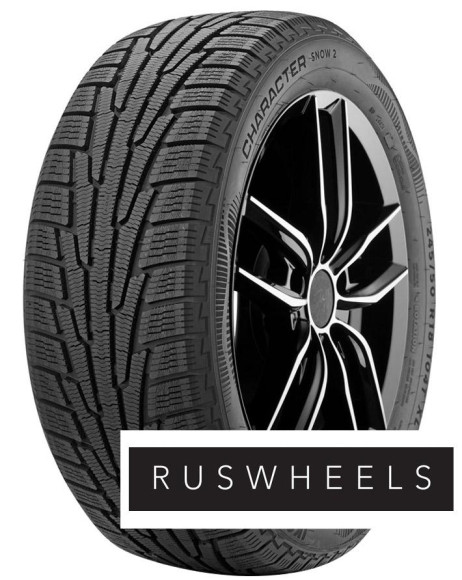 Шины Ikon Tyres 185/60/14 R 82 Ikon Character Snow 2 Шины Ikon Tyres 185/60/14 R 82 Ikon Character Snow 2