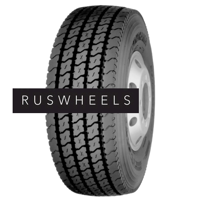 Грузовые шины Yokohama 295/60R22,5 150/147L Super Steel TY517E TL 
