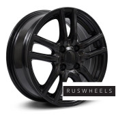 Диски Tech Line R14 / 5.5J PCD 4x98 ЕТ 35 ЦО 58.6 429
