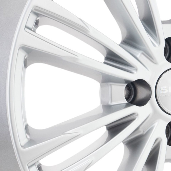 Диски СКАД  Ламар  6,5\R16 4*100 ET46  d54,1  Селена  [3490708]