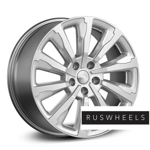 Диски Скад R18 / 8J PCD 5x115 ЕТ 43 ЦО 70.2 Астер Диски Скад R18 / 8J PCD 5x115 ЕТ 43 ЦО 70.2 Астер