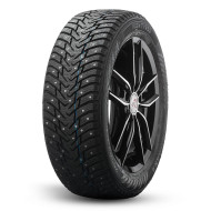 Шины Ikon 215/60 r17 Nordman 8 (Character Ice 8) 100T Шипы