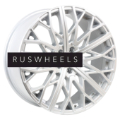 Диски RST 8,5x20/5x108 ET45 D63,4 R002 (Land Rover) Silver Диски RST 8,5x20/5x108 ET45 D63,4 R002 (Land Rover) Silver