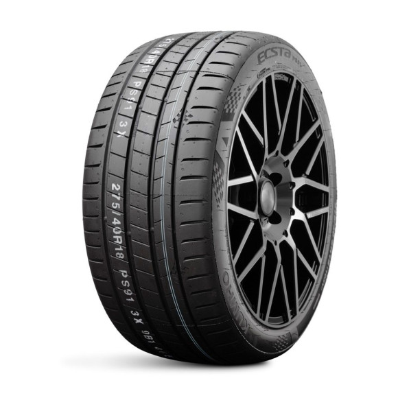 Шины Kumho  275/35/18  Y 99 PS-91  XL