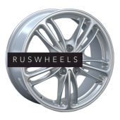 Диски Replay 7x17/5x114,3 ET52 D67,1 HND185 Sil (конус, C570)