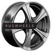 Диски LS 7x17/5x108 ET45 D63,3 202 GMF