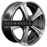 Диски LS 7x17/5x108 ET45 D63,3 202 GMF