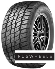Шины Kumho 205/75/15 S 97 RoadVenture AT61 Шины Kumho 205/75/15 S 97 RoadVenture AT61