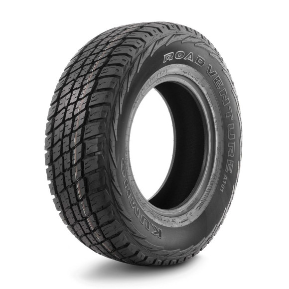 Шины Kumho 205/75/15 S 97 RoadVenture AT61 Шины Kumho 205/75/15 S 97 RoadVenture AT61