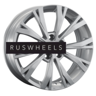 Диски Replay 7x17/5x112 ET49 D57,1 VV222 Sil (конус, C570) Диски Replay 7x17/5x112 ET49 D57,1 VV222 Sil (конус, C570)