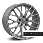 Диски RST R18 / 7.5J PCD 5x108 ЕТ 47 ЦО 60.1 R008 Диски RST R18 / 7.5J PCD 5x108 ЕТ 47 ЦО 60.1 R008