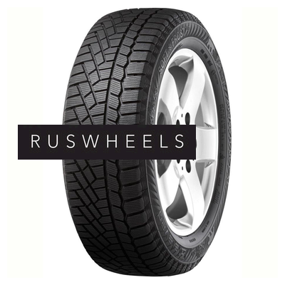 Шины Gislaved 215/70R16 100T Soft Frost 200 SUV TL FR