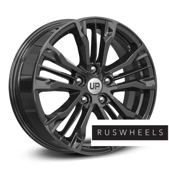Диски Wheels UP R17 / 7J PCD 5x114.3 ЕТ 48 ЦО 67.1 Up106 Диски Wheels UP R17 / 7J PCD 5x114.3 ЕТ 48 ЦО 67.1 Up106