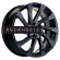 Диски Khomen Wheels 7,5x19/5x114,3 ET40 D60,1 KHW1901 (NX/Rav4) Black