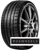 Шины Kumho 265/35 r19 PS72 Ecsta Sport S 98Y