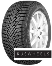 Шины Continental 155/60 r15 ContiWinterContact TS800 74T