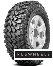 Шины Maxxis 265/75 r16 MT-764 Mudder Buckshot II 123/120K