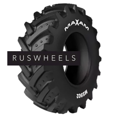 Грузовые шины Maxam 16,5/85-24 14PR 165A8 (153A8) MS902 R1 TL КИТАЙ Грузовые шины Maxam 16,5/85-24 14PR 165A8 (153A8) MS902 R1 TL КИТАЙ