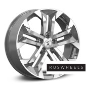 Диски Premium Series R19 / 7.5J PCD 5x114.3 ЕТ 40 ЦО 66.6 КР015 Haval Dargo Диски Premium Series R19 / 7.5J PCD 5x114.3 ЕТ 40 ЦО 66.6 КР015 Haval Dargo