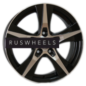 Диски Neo 7x17/5x114,3 ET41 D67,1 743 BSD