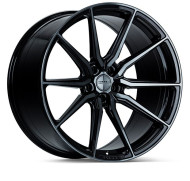 Диски Vossen HF-3 19x8.5 Double Tinted Gloss Black