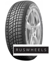 Шины Kumho 265/50/19 V 110 WS-71 XL Шины Kumho 265/50/19 V 110 WS-71 XL
