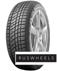 Шины Kumho 265/50/19 V 110 WS-71 XL Шины Kumho 265/50/19 V 110 WS-71 XL