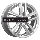 Грузовые диски iFree 6,5x16/5x114,3 ET45 D60,1 Катар (КС885) Нео-классик