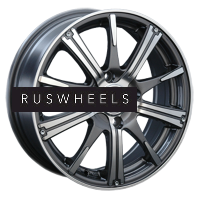 Диски LS 6,5x16/5x108 ET50 D63,3 209 GMF