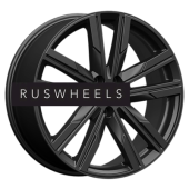 Диски Premium Series 8x20/5x114,3 ET45 D66,1 КР014 (Murano) Fury black Диски Premium Series 8x20/5x114,3 ET45 D66,1 КР014 (Murano) Fury black