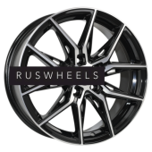 Диски RST 7x17/5x114,3 ET40 D67,1 R247 BD