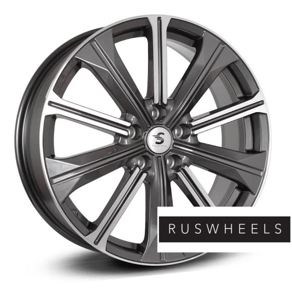 Диски Premium Series R19 / 7J PCD 5x108 ЕТ 36 ЦО 65.1 КР013 EXEED TXL Диски Premium Series R19 / 7J PCD 5x108 ЕТ 36 ЦО 65.1 КР013 EXEED TXL