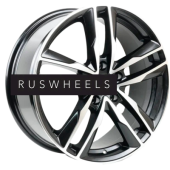 Диски RST 7,5x18/5x108 ET47 D60,1 R128 (Tiggo) BD