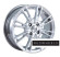 Диски Скад R14 / 5.5J PCD 4x100 ЕТ 39 ЦО 56.6 Пантера