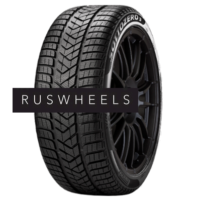 Шины Pirelli 245/40 r20 Winter Sottozero III 99V Runflat