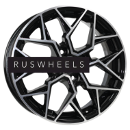 Диски Venti 6x15/4x100 ET35 D60,1 1520 BD Диски Venti 6x15/4x100 ET35 D60,1 1520 BD