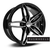 Диски Скад R17 / 7J PCD 5x114.3 ЕТ 45 ЦО 66.1 Турин Диски Скад R17 / 7J PCD 5x114.3 ЕТ 45 ЦО 66.1 Турин
