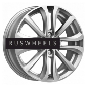 Диски iFree 6x16/4x100 ET45 D56,6 Панган (КС938) Нео-классик