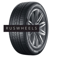 Шины Continental 235/65R19 109V XL ContiWinterContact TS 860 S TL FR