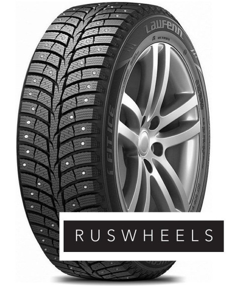 Шины Laufenn 235/60 r18 I FIT ICE LW71 107T Шипы