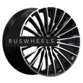 Диски BKNG 9,5x20/5x112 ET36 D66,6 Y5909B Black Lip (BKNG) Диски BKNG 9,5x20/5x112 ET36 D66,6 Y5909B Black Lip (BKNG)