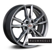 Диски iFree R16 / 6.5J PCD 5x114.3 ЕТ 50 ЦО 66.1 Икигай