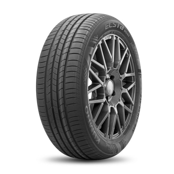 Шины Kumho 195/45 r15 ECSTA HS51 78V