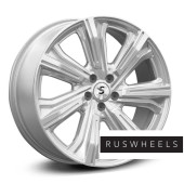 Диски Premium Series R20 / 8.5J PCD 5x114.3 ЕТ 45 ЦО 66.1 КР1067 Kleemann