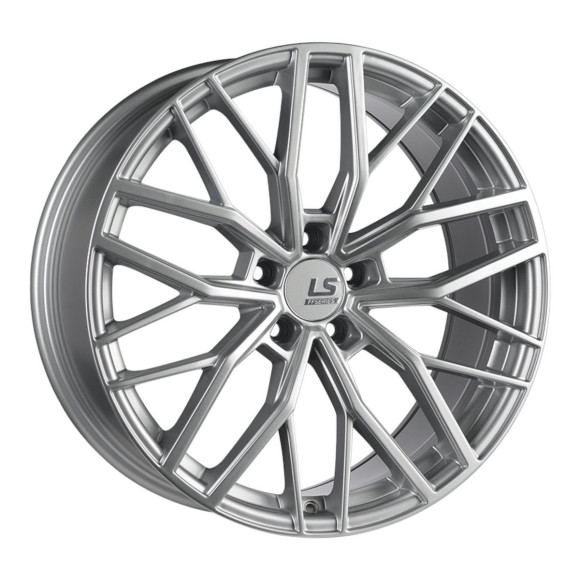 Диски LS FlowForming 9,0\R20 5*114.3 ET45 d67.1 S